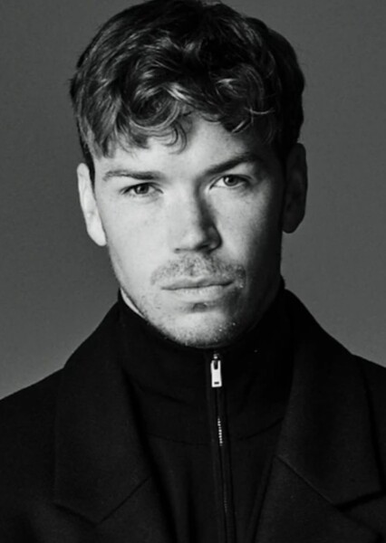 Will Poulter photo