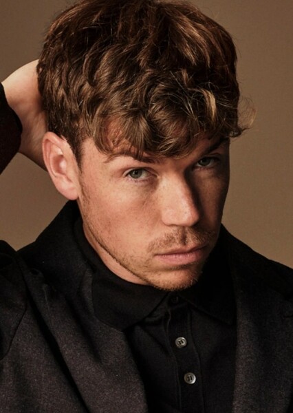 Will Poulter