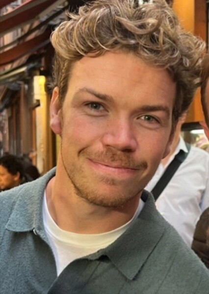 Will Poulter photo