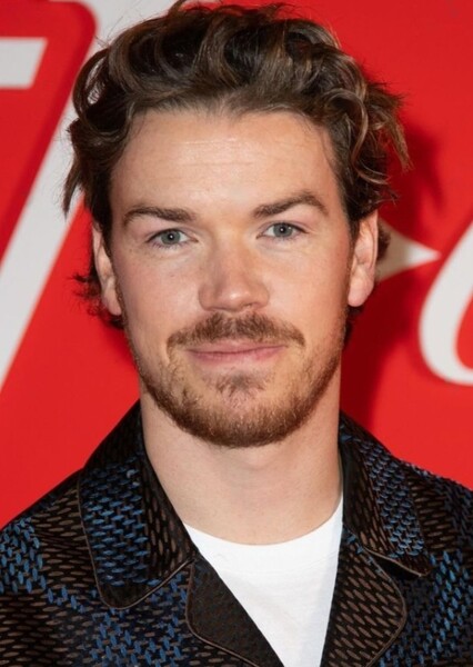 Will Poulter photo