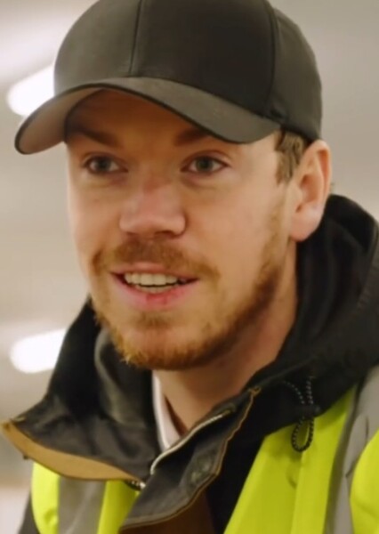 Will Poulter photo