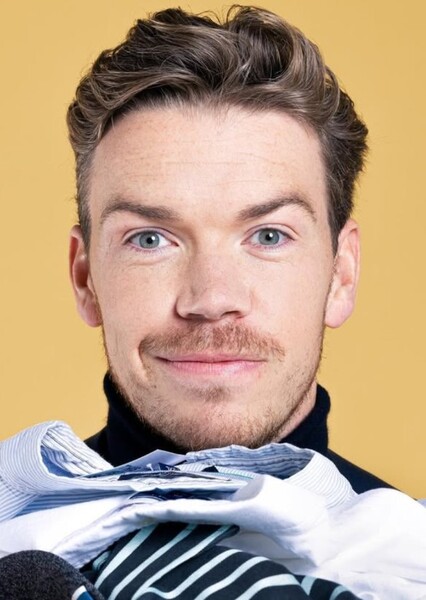 Will Poulter photo