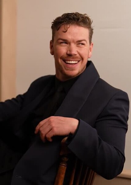 Will Poulter photo