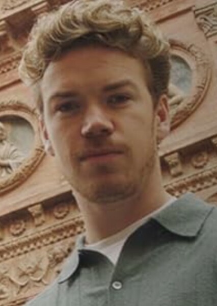 Will Poulter photo
