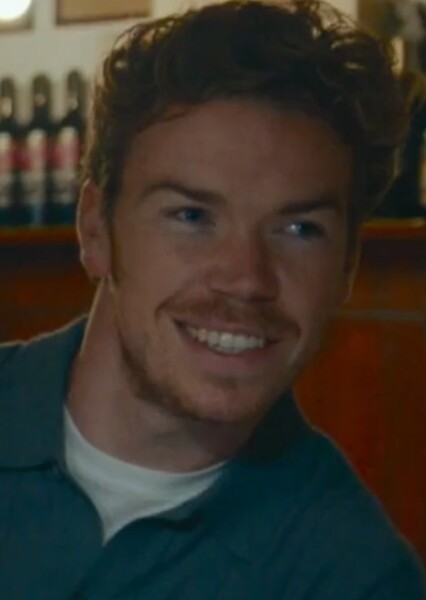 Will Poulter photo