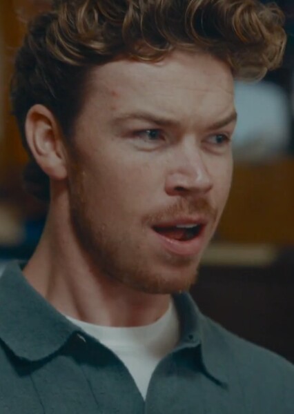 Will Poulter photo