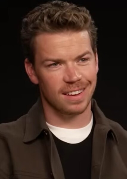 Will Poulter photo