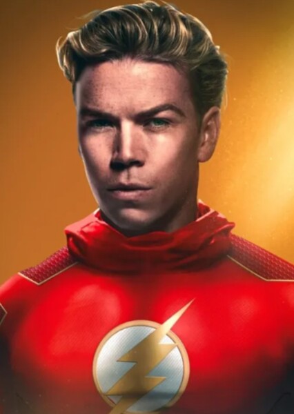 Will Poulter photo