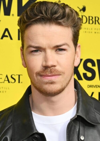 Will Poulter photo