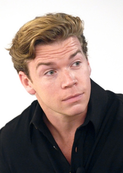 Will Poulter photo