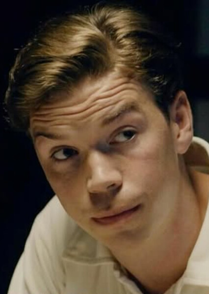 Will Poulter photo