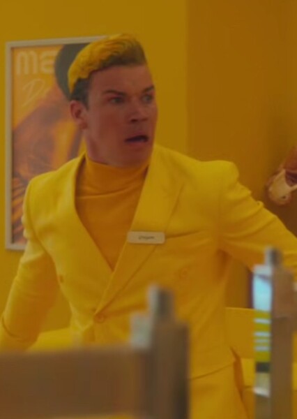 Will Poulter