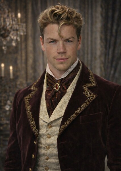Will Poulter photo