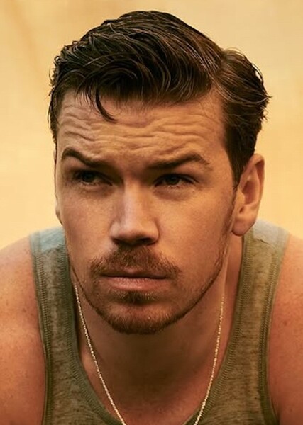 Will Poulter