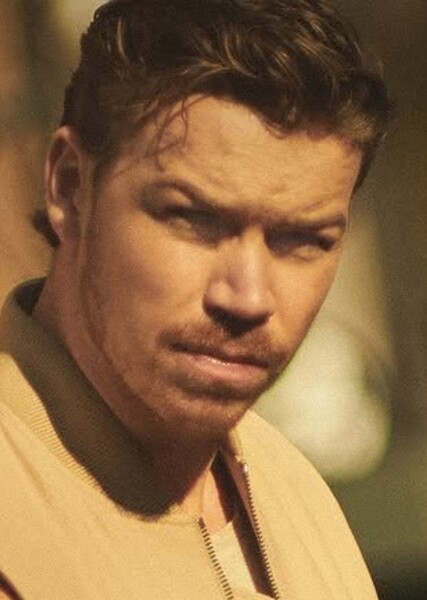 Will Poulter photo