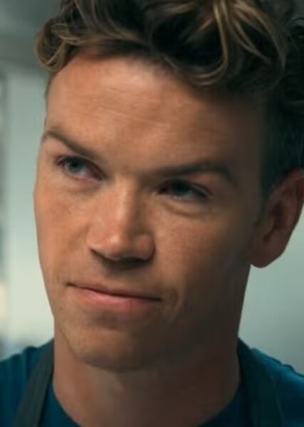 Will Poulter photo