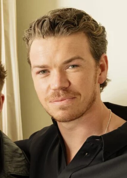 Will Poulter photo