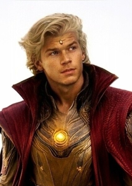 Will Poulter photo