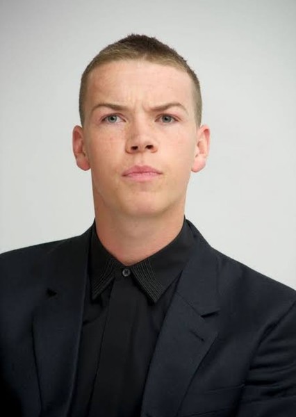 Will Poulter photo