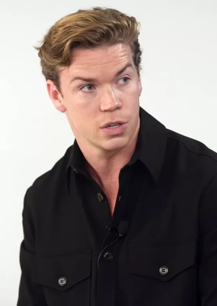 Will Poulter photo