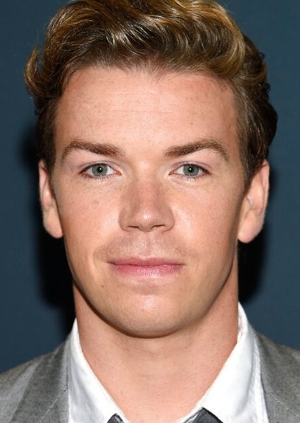 Will Poulter photo