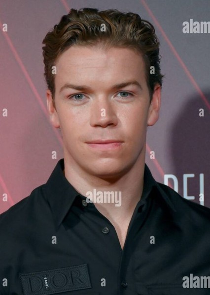 Will Poulter photo
