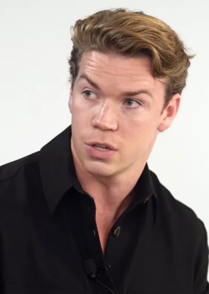 Will Poulter