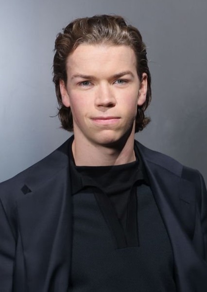 Will Poulter photo