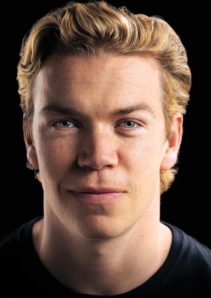 Will Poulter photo