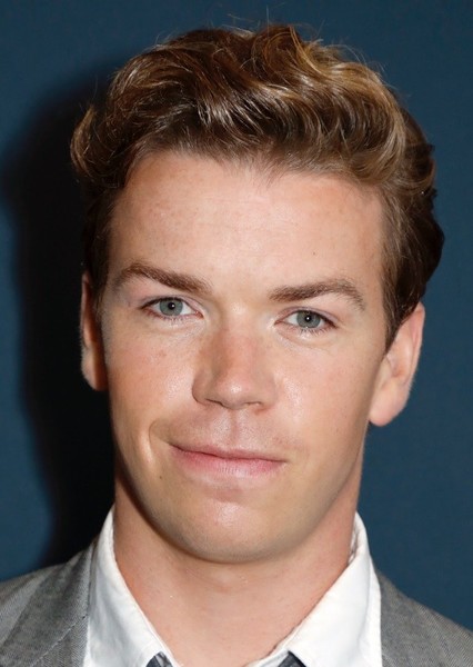 Will Poulter