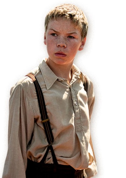 Will Poulter photo