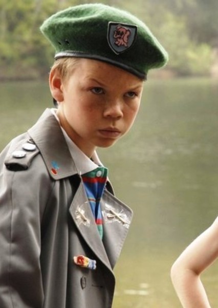 Will Poulter