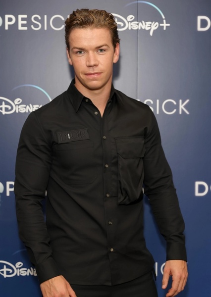 Will Poulter photo