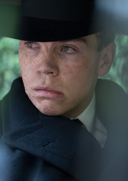 Will Poulter photo