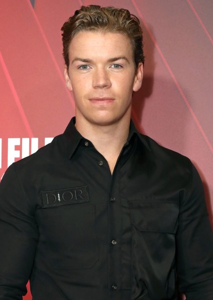Will Poulter photo