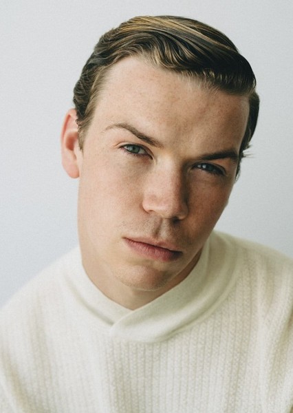 Will Poulter photo