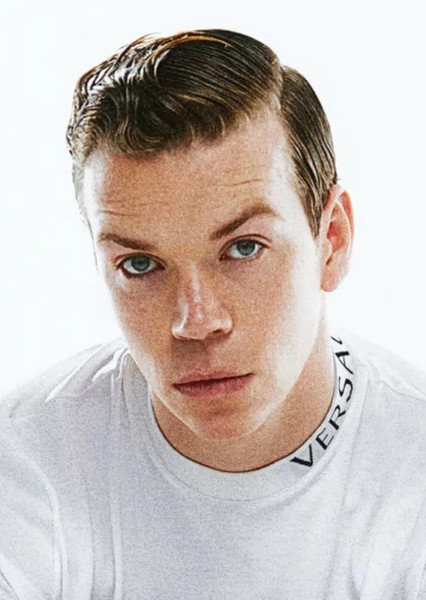 Will Poulter