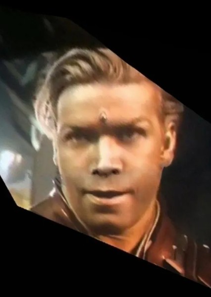 Will Poulter photo