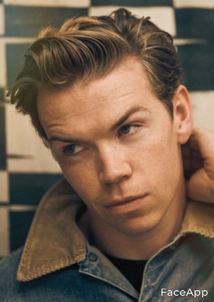 Will Poulter