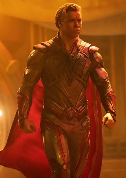 Will Poulter