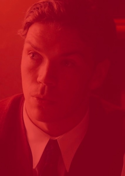 Will Poulter photo