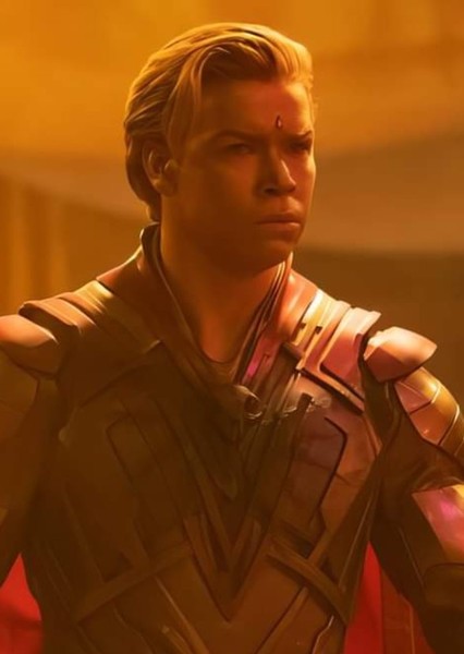 Will Poulter photo