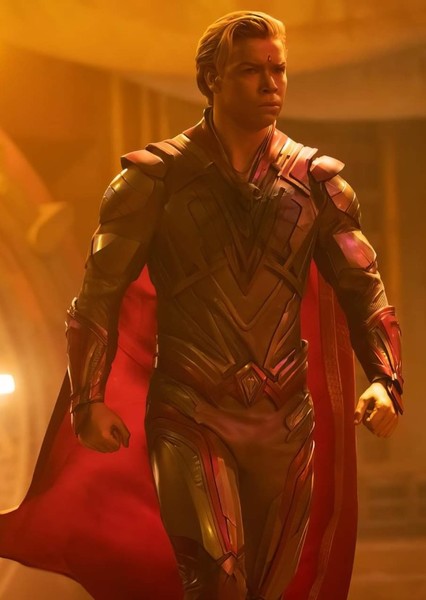 Will Poulter photo