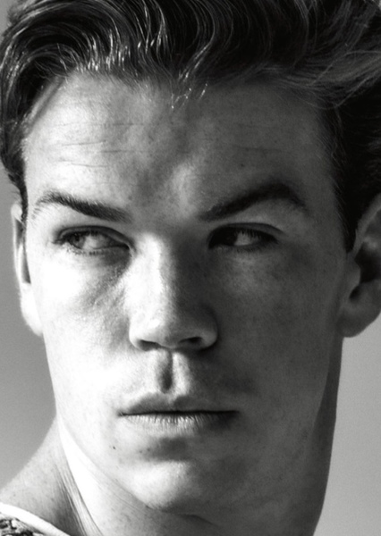 Will Poulter