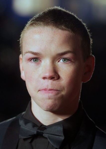 Will Poulter