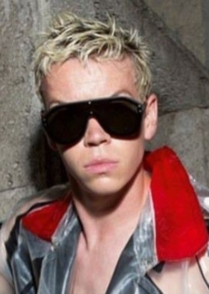 Will Poulter photo