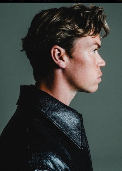 Will Poulter photo