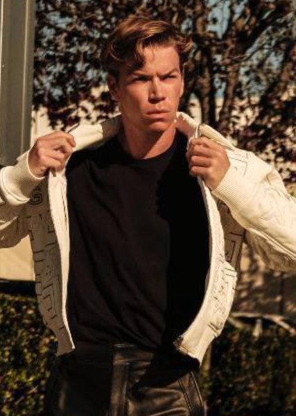 Will Poulter photo