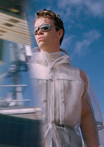Will Poulter photo