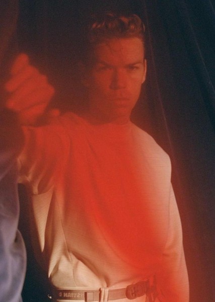 Will Poulter photo